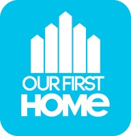 Our First Home poster