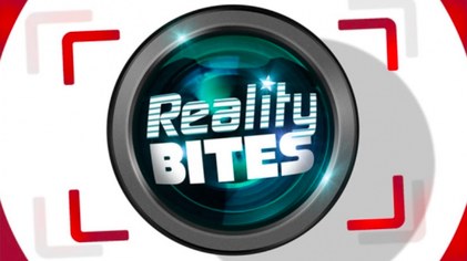 Reality Bites poster