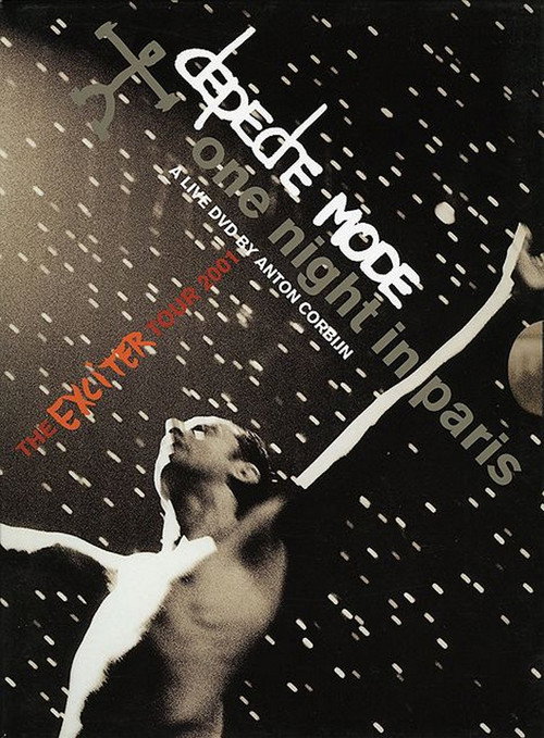 One Night in Paris poster