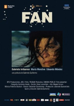 Fan poster