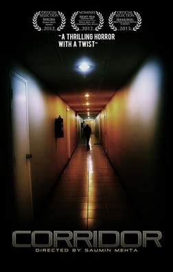 Corridor poster