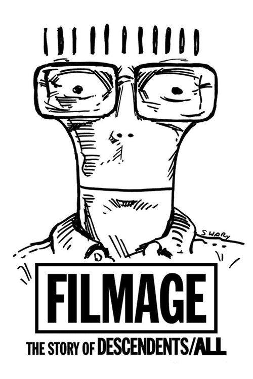 Filmage poster