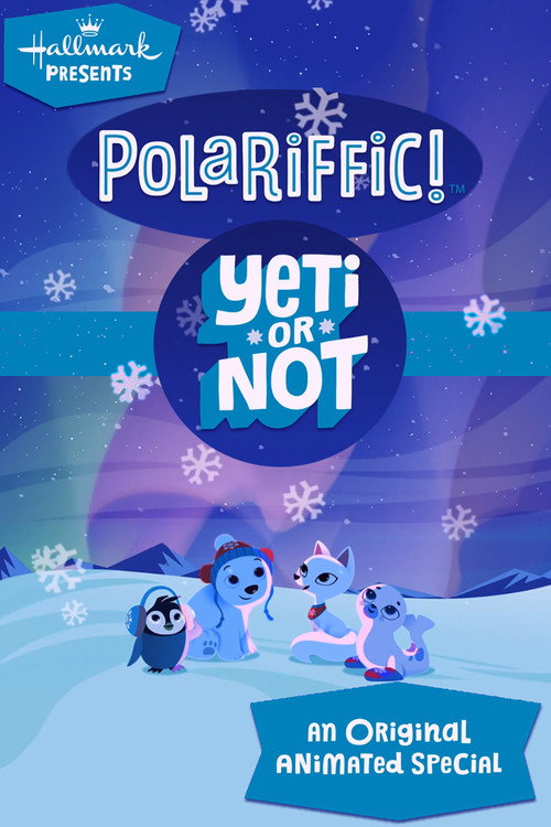 Polariffic poster
