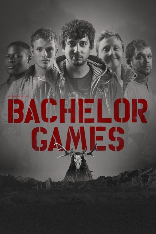 Rules of the Game poster
