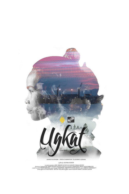 Unearthed and Understood poster
