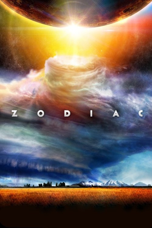 Zodiac: Signs of the Apocalypse poster