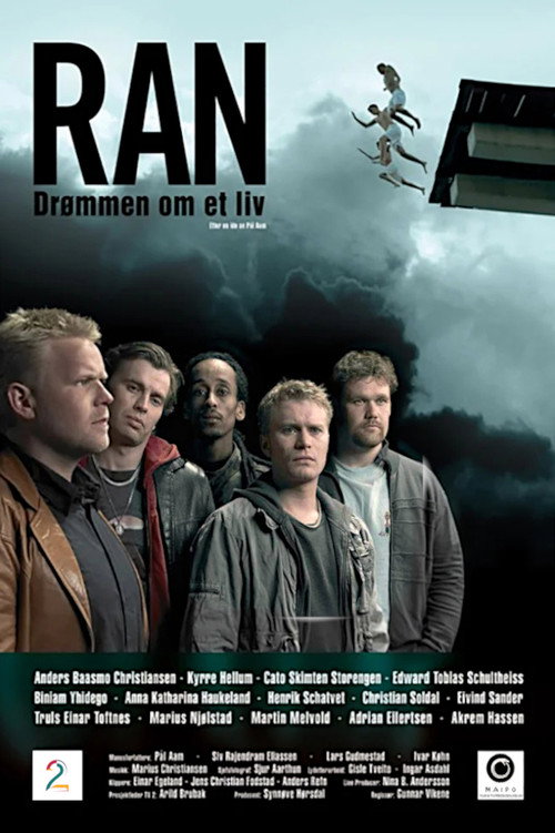 All for One poster