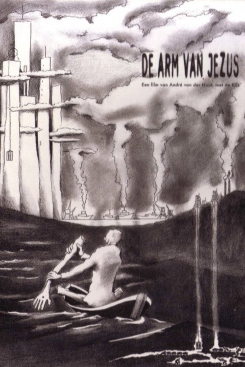 The Arm of Jesus poster