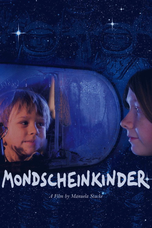 Mondscheinkinder poster