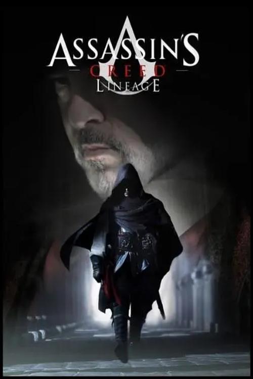 Assassin's Creed: Lineage poster