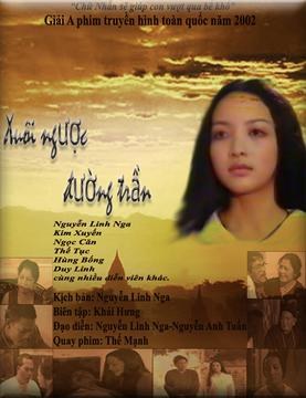 Xuoi nguoc duong tran poster