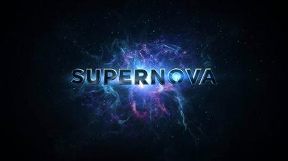 Supernova poster