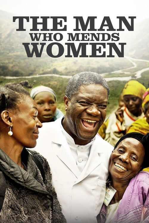 The Man Who Fixes Women: The Wrath of Hippocrates poster
