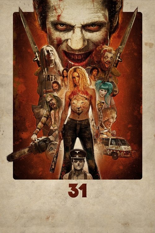 27 poster