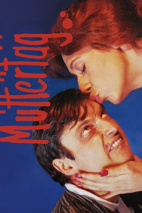 Muttertag poster