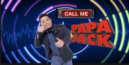 Call Me Papa Jack poster