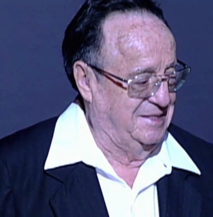 Chespirito poster