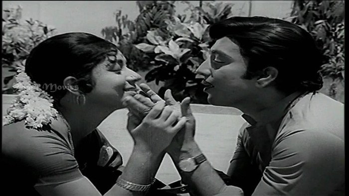 Kanimuthu Paappa poster