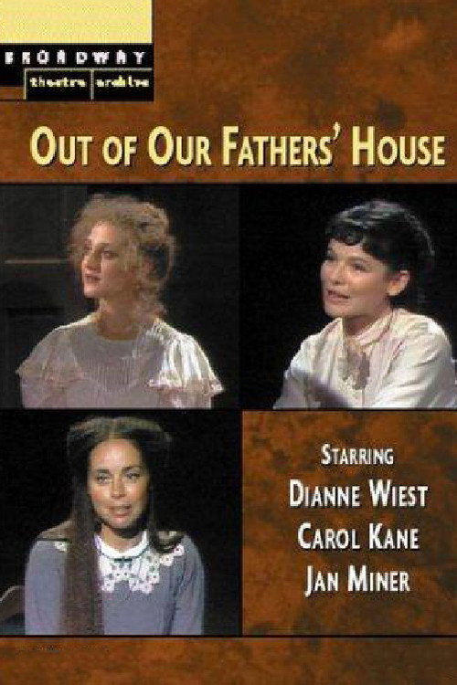 Out of Our Father's House poster