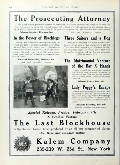 The Lady Peggy's Escape poster