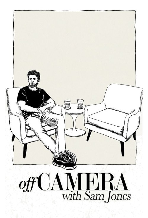 Off Camera poster