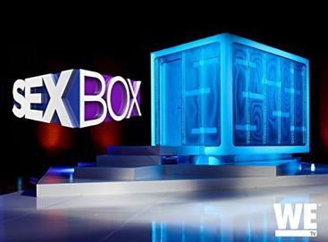 Sex Box poster