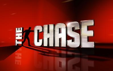 Celebrity Chase poster
