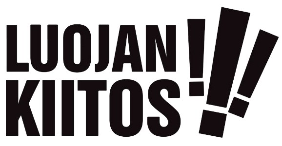 Luojan kiitos! poster