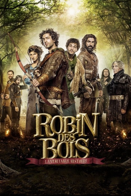 Robin des bois poster