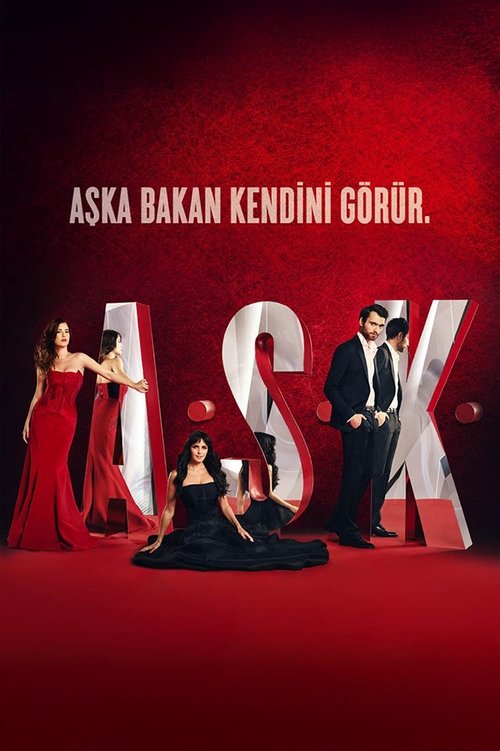A.Ş.K. poster