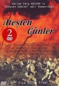 Ateşten Günler poster
