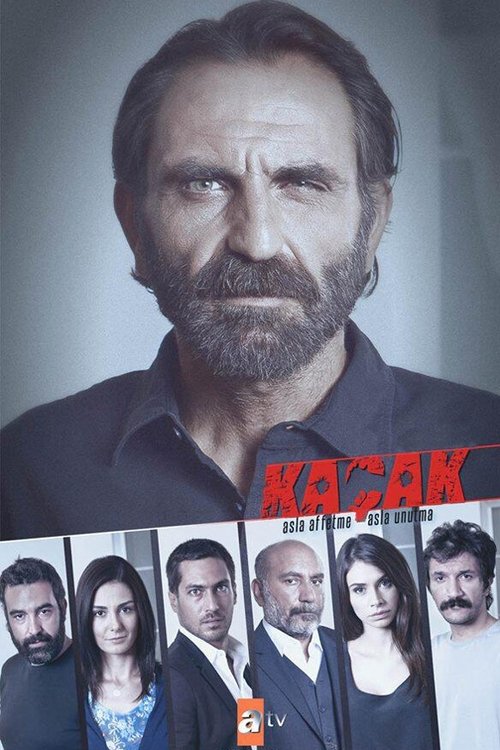 Kacak poster