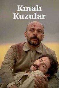 Kınalı Kuzular poster