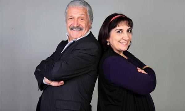Küstüm Çiçeği poster