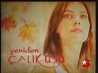 Yeniden Çalıkuşu poster