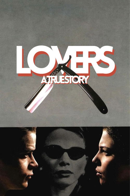 Lovers poster