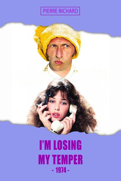 Lucky Pierre poster