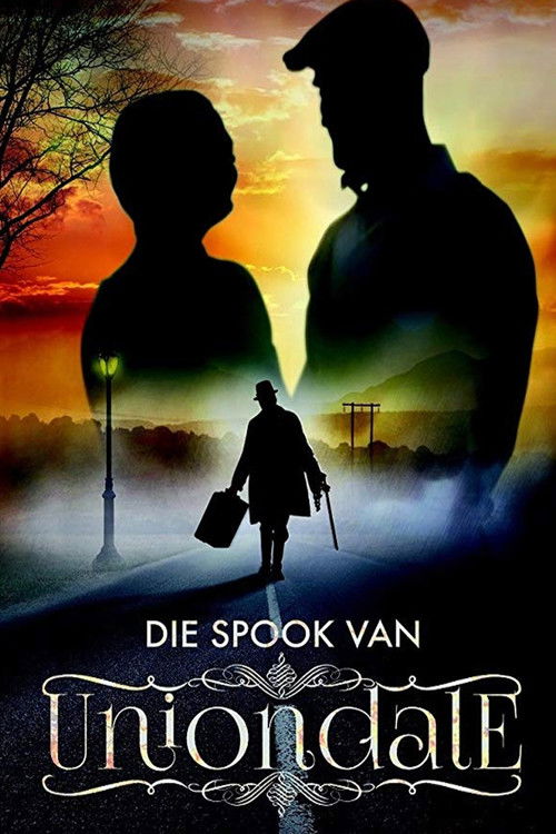 The Ghost of Uniondale poster
