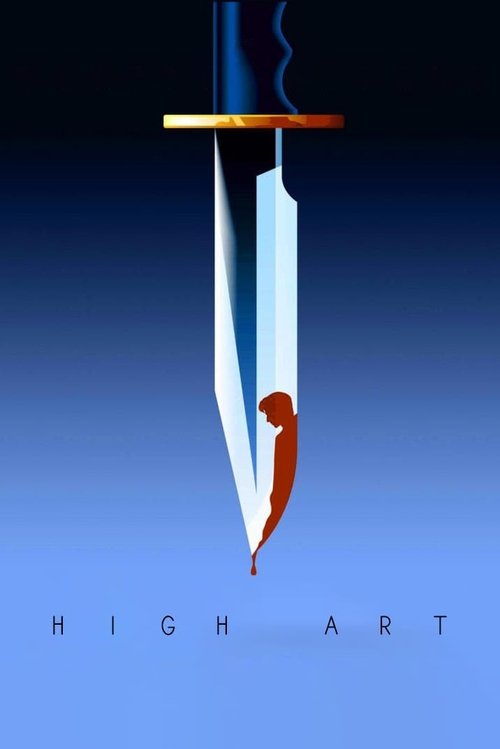 A Grande Arte poster