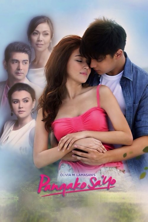 Pangako Sa ’Yo poster