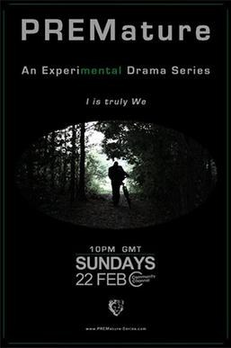 PREMature poster