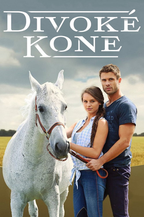 Wild Horses poster
