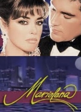 Marielena poster