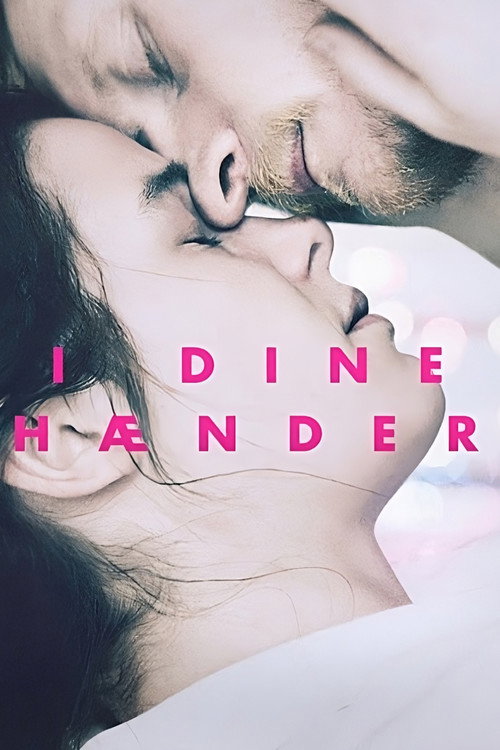 I dine hænder poster