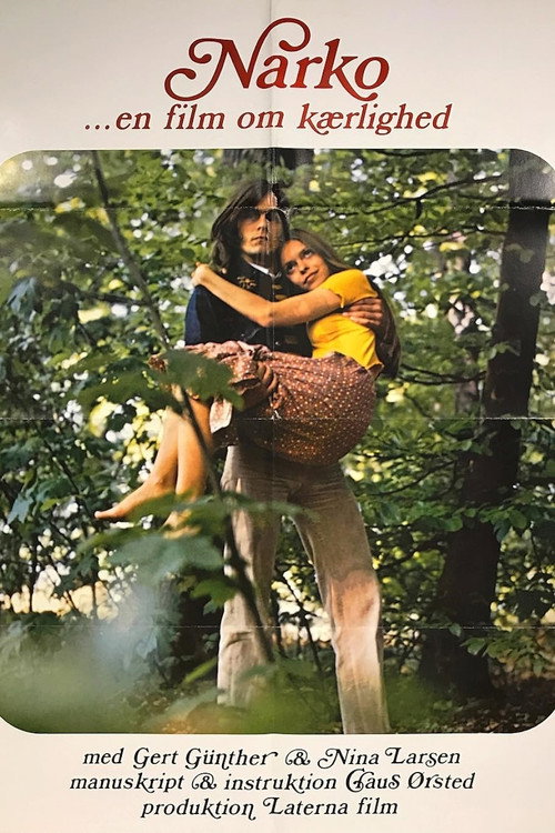 Narco: A Film About Love poster