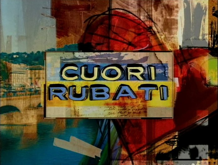 Cuori rubati poster