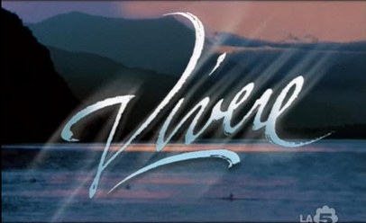 Vivere poster