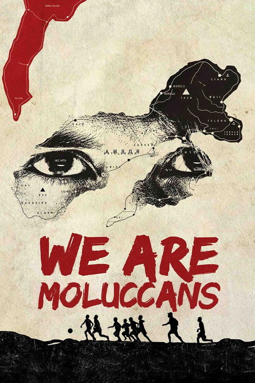 Cahaya Dari Timur: Beta Maluku poster