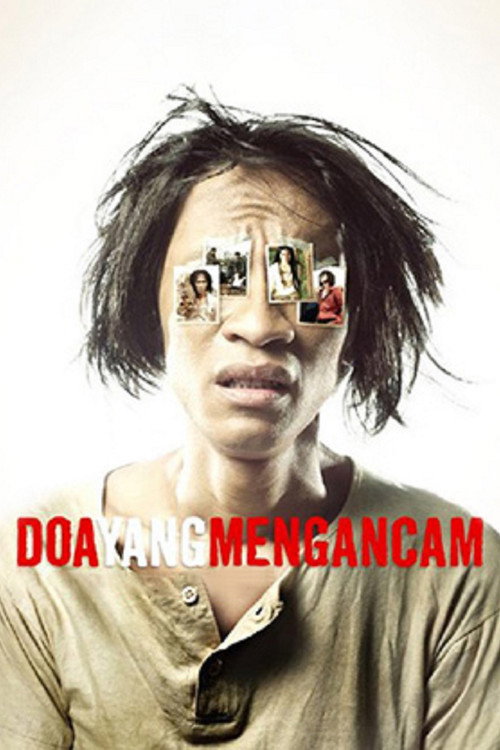 Doa yang Mengancam poster