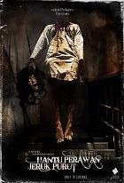 Hantu Perawan Jeruk Purut poster